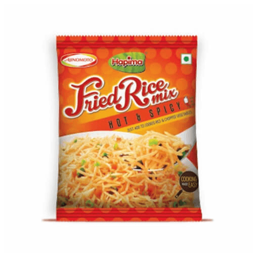 Hapima Hot & Spicy Fried Rice Mix 20 gm