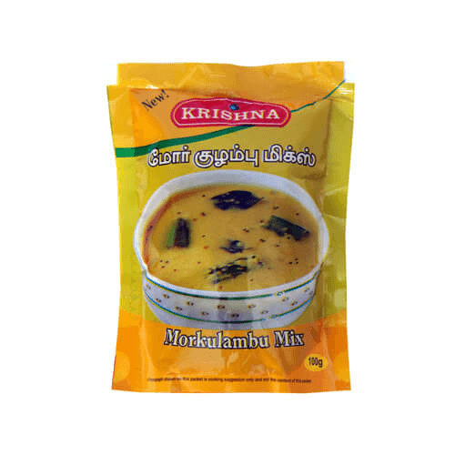 Krishna Morkulambu Mix 100 gm
