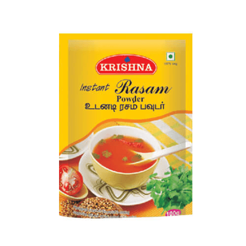 Krishna  Rasam Mix 100 gm