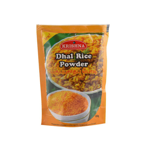 Krishna Dhal Rice Powder 100 gm