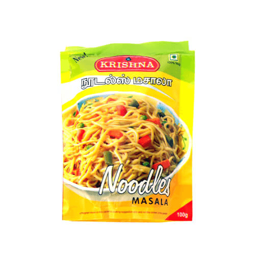 Krishna Noodles Masala 100 gm