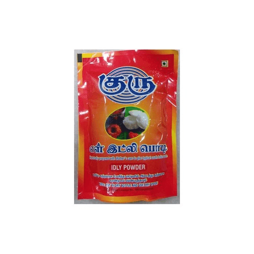 Guru Idly Powder 100 gm