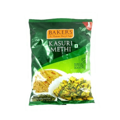 Bakers Kasuri Methi 100 gm