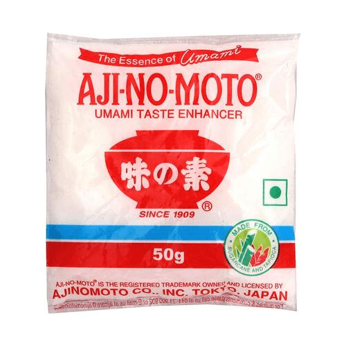 Ajinomoto 50 gm