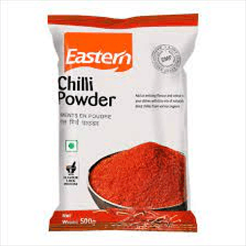 Eastern Chilli Powder 500 gm