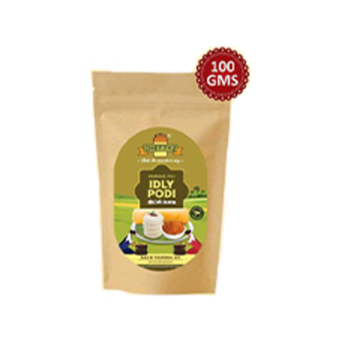 Chettyz idly podi 100 gm
