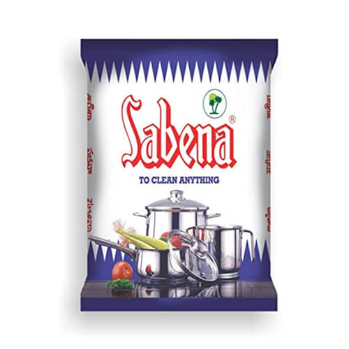 Sabena Dish Wash Powder 1 kg