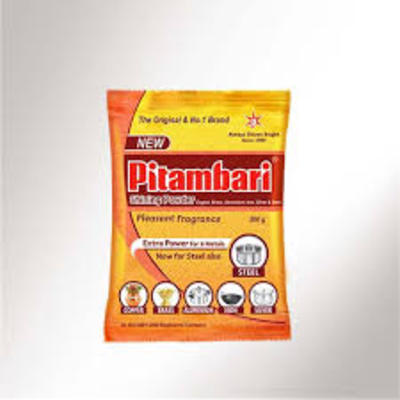 Pitambari Shining Powder 150 gm