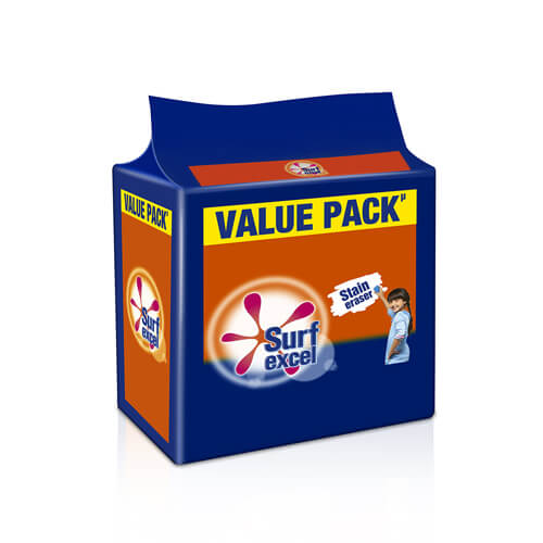 Surf Excel Detergent Soap  800 gm