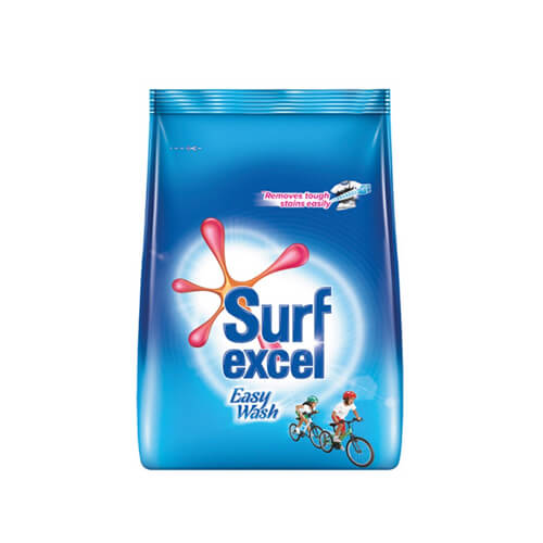 Surf Excel Easy Wash Detergent Powder  500 gm