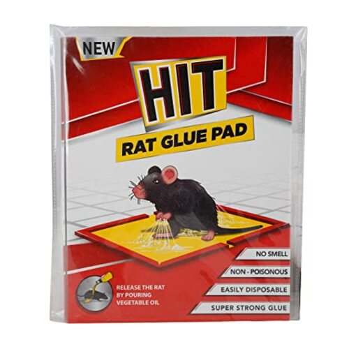 Hit Rat pad 1 unit