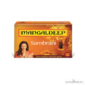Mangaldeep Computer Sambrani  20 units